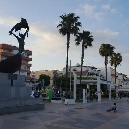 Casa Corsinana - Carihuela Torremolinos