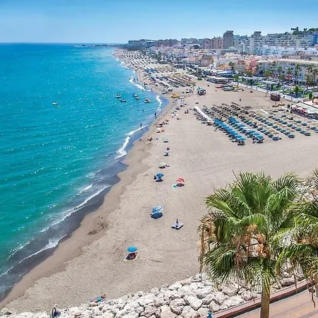 Сasa de vacaciones Casa Corsinana - Carihuela