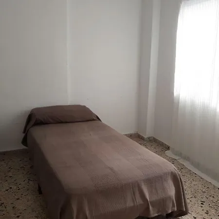 Сasa de vacaciones Casa Corsinana - Carihuela *