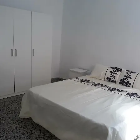Casa Corsinana - Carihuela 度假居 托雷莫利诺斯