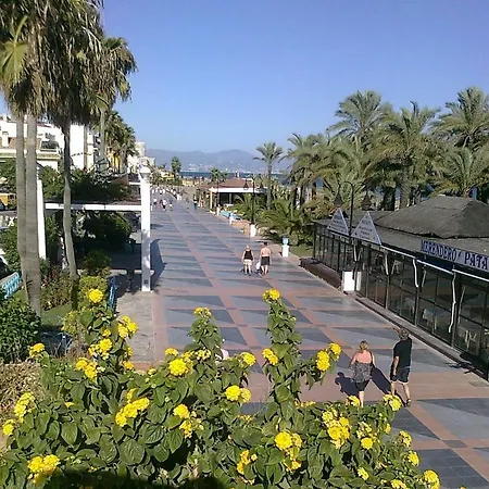Casa Corsinana - Carihuela *