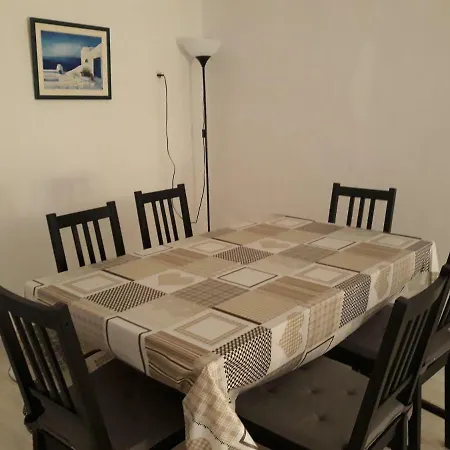 Casa Corsinana - Carihuela *