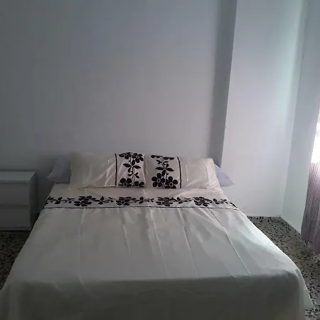 Casa Corsinana - Carihuela * Torremolinos