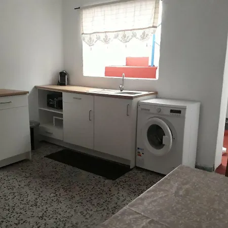 Casa Corsinana - Carihuela Vakantiehuis Torremolinos