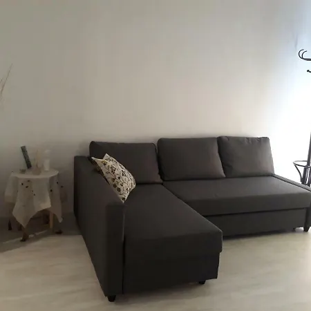 Vakantiehuis Casa Corsinana - Carihuela