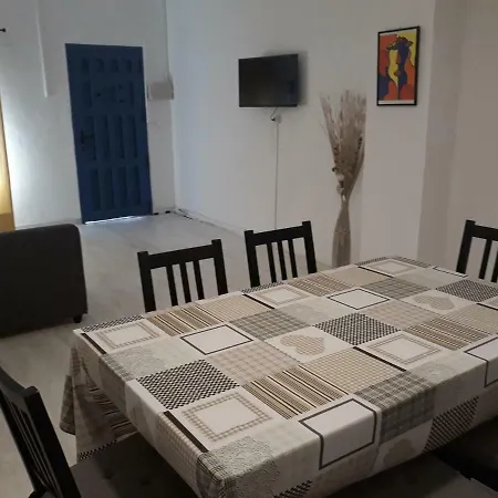 Casa Corsinana - Carihuela *